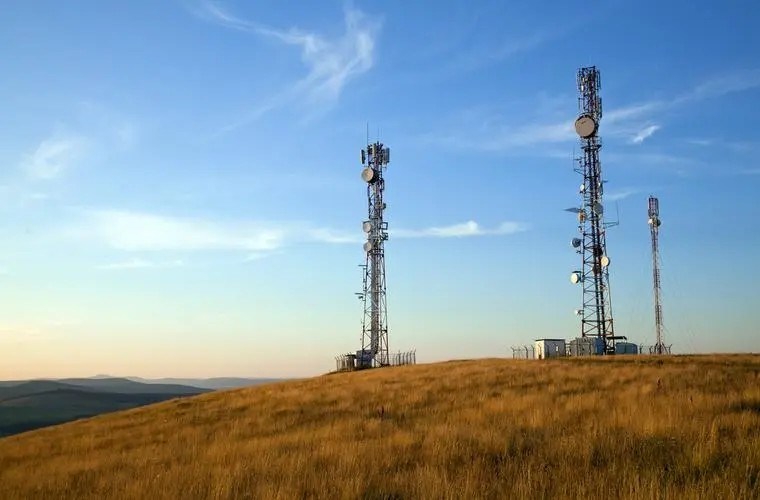 Push Up Mast