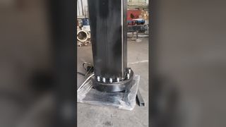 rotator base for led screen